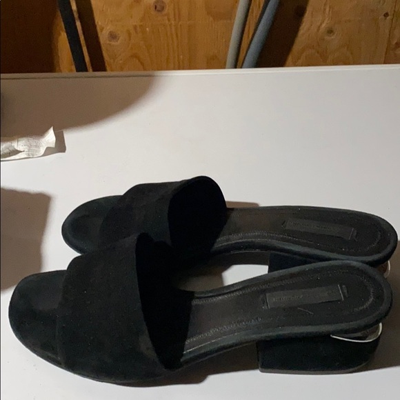 Alexander wang sandals - Picture 2 of 4
